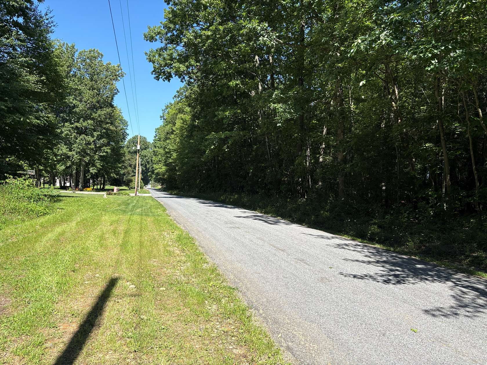 7 Acres of Residential Land for Sale in Cherry Tree, Pennsylvania