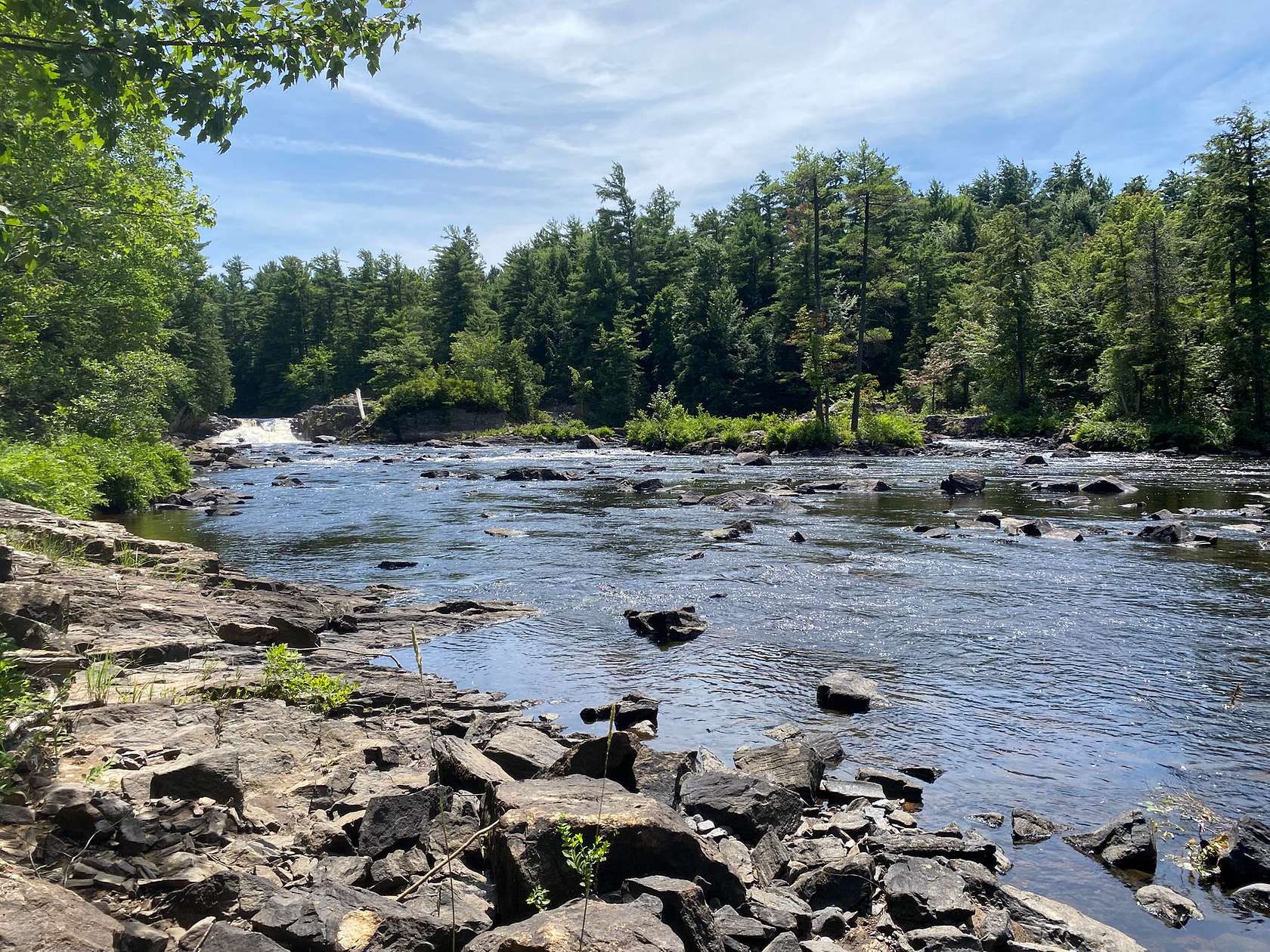 388 Acres of Recreational & Residential Land for Sale in Gouverneur, New York
