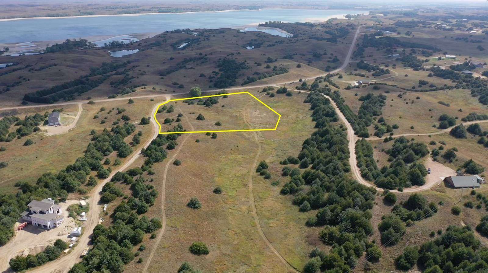 5 Acres of Residential Land for Sale in Burwell, Nebraska