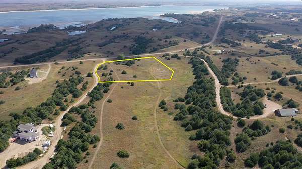 5 Acres of Residential Land for Sale in Burwell, Nebraska