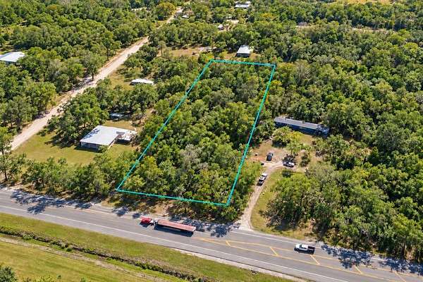 1.32 Acres of Residential Land for Sale in Valrico, Florida