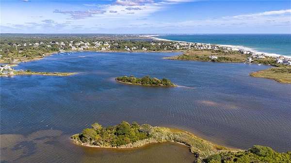 0.81 Acres of Residential Land for Sale in South Kingstown Town, Rhode Island