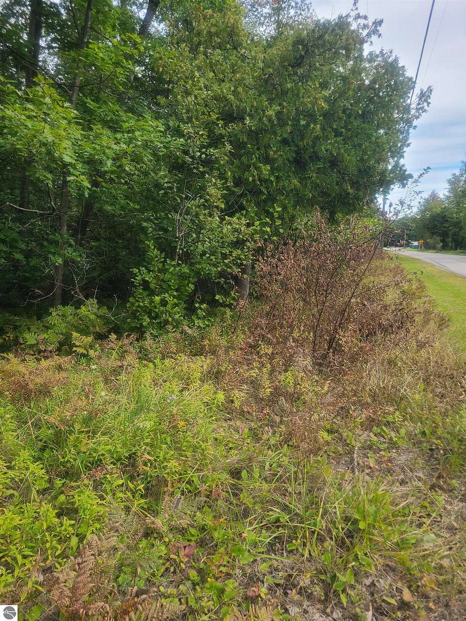 0.46 Acres of Land for Sale in Greenbush, Michigan
