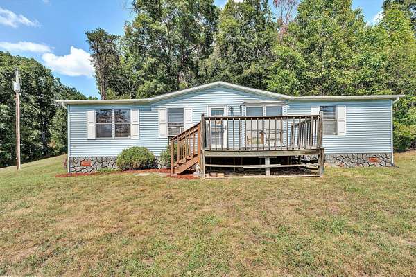 2 Acres of Land with Home for Sale in Salem, Virginia