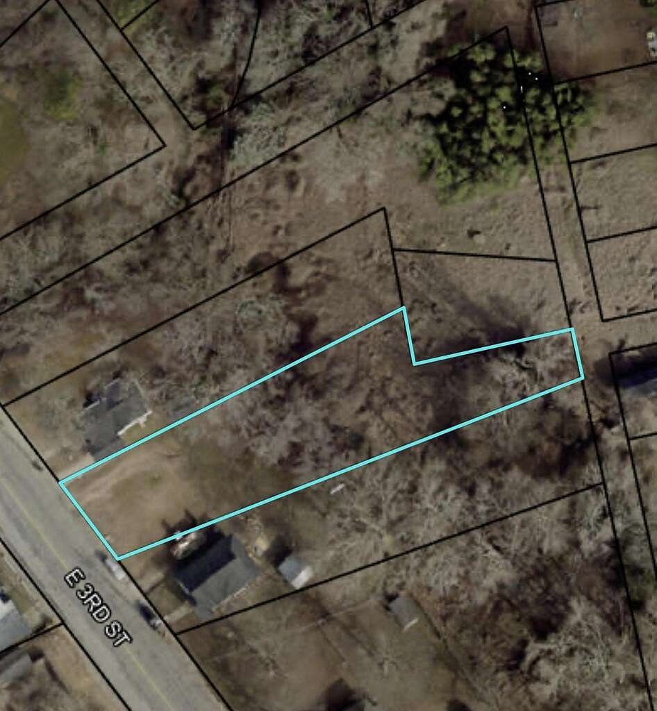 0.44 Acres of Land for Sale in Gaffney, South Carolina