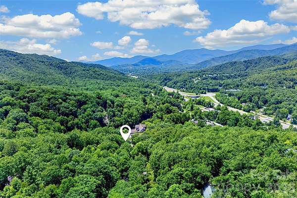 0.61 Acres of Residential Land for Sale in Black Mountain, North Carolina
