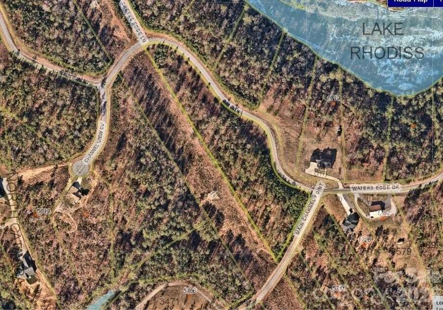 4.23 Acres of Residential Land for Sale in Granite Falls, North Carolina
