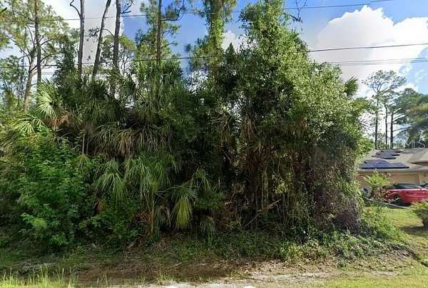 0.29 Acres of Residential Land for Sale in North Port, Florida