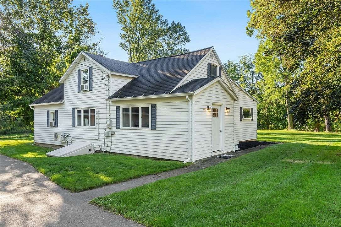 1.8 Acres of Land with Home for Sale in Penn Yan, New York