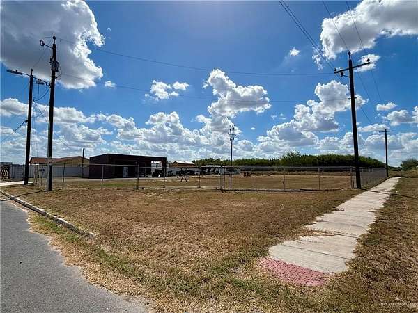 0.59 Acres of Residential Land for Sale in Edinburg, Texas