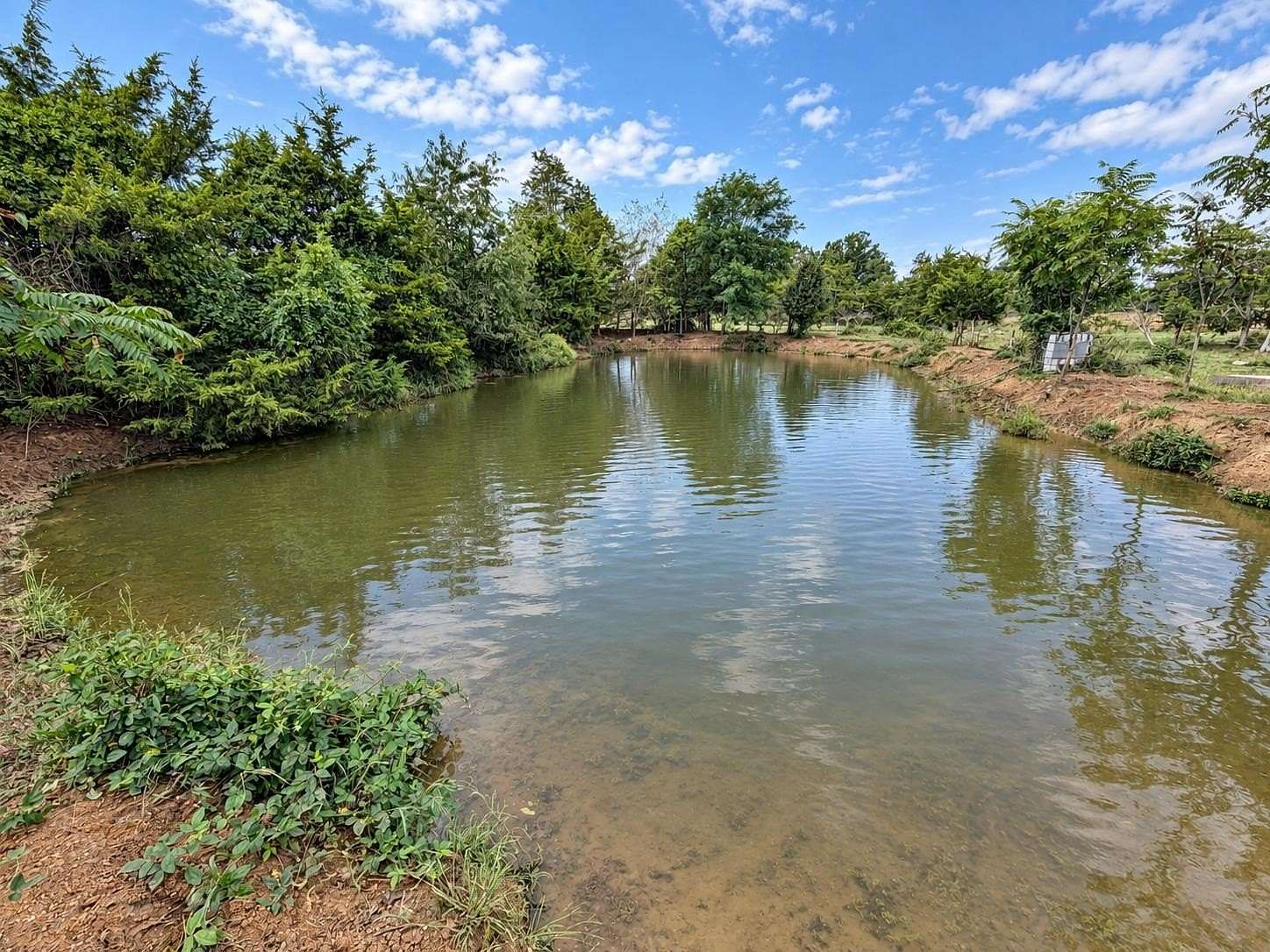 23.1 Acres of Agricultural & Residential Land for Sale in Grottoes, Virginia