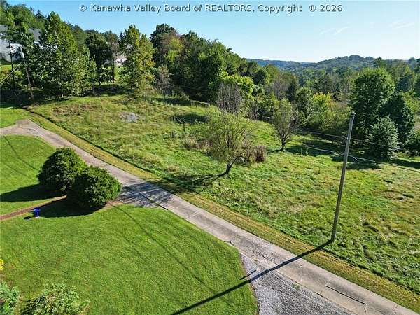 0.8 Acres of Land for Sale in Cross Lanes, West Virginia