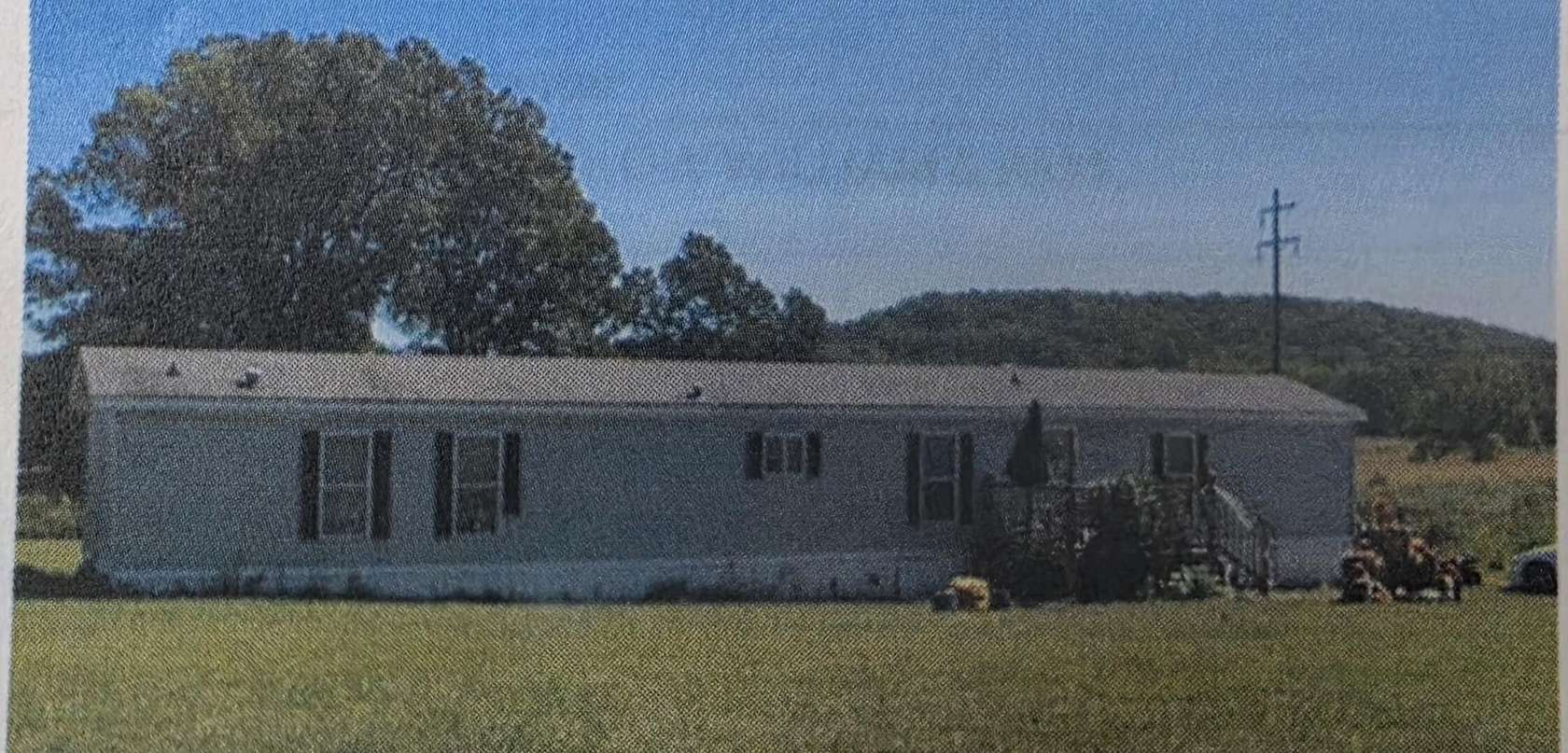 0.72 Acres of Land for Sale in Owingsville, Kentucky