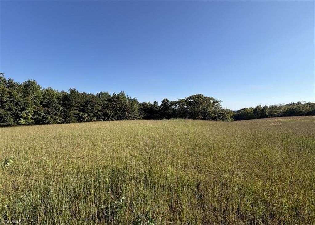 29.3 Acres of Land for Sale in Liberty, North Carolina