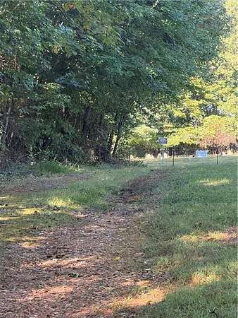 29.3 Acres of Land for Sale in Liberty, North Carolina