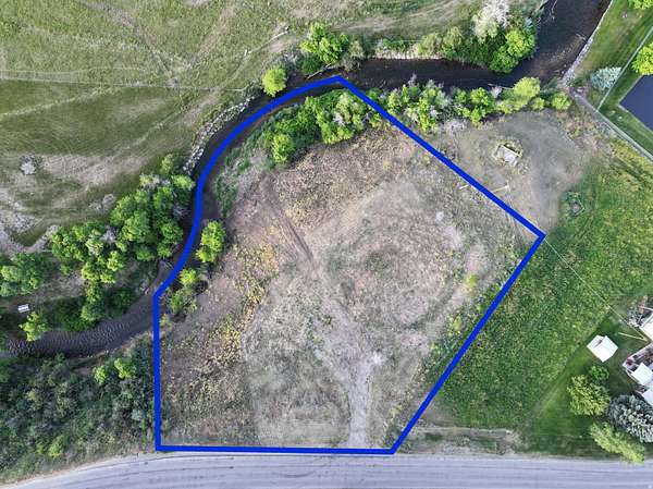 1 Acre of Residential Land for Sale in Porterville, Utah