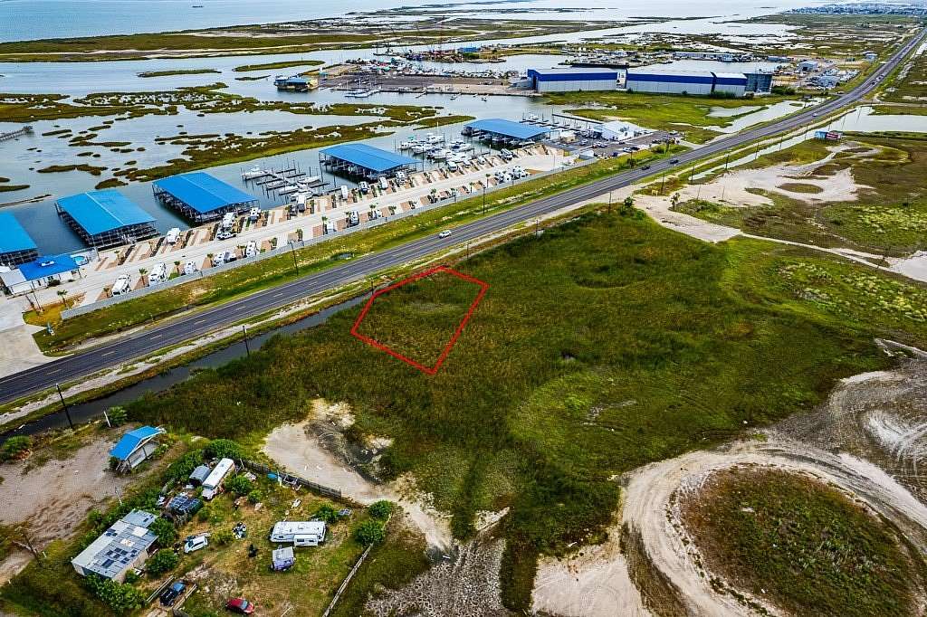 0.31 Acres of Residential Land for Sale in Rockport, Texas