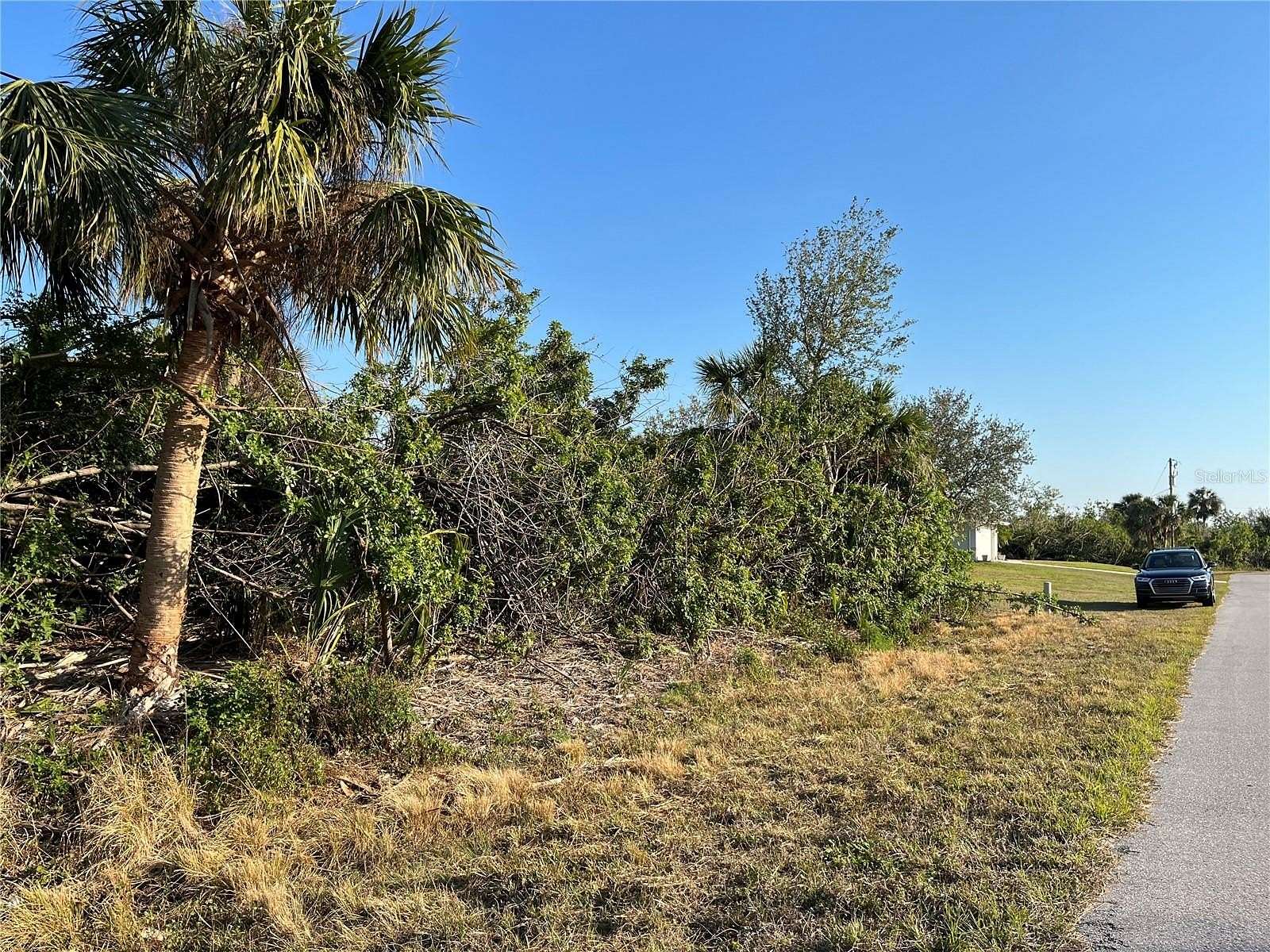 0.23 Acres of Residential Land for Sale in Port Charlotte, Florida