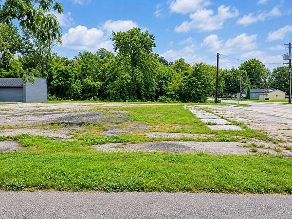 0.58 Acres of Commercial Land for Sale in Beach Park, Illinois