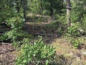 21.2 Acres of Recreational & Residential Land for Sale in Beggs, Oklahoma