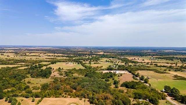 75 Acres of Land for Sale in Atoka, Oklahoma