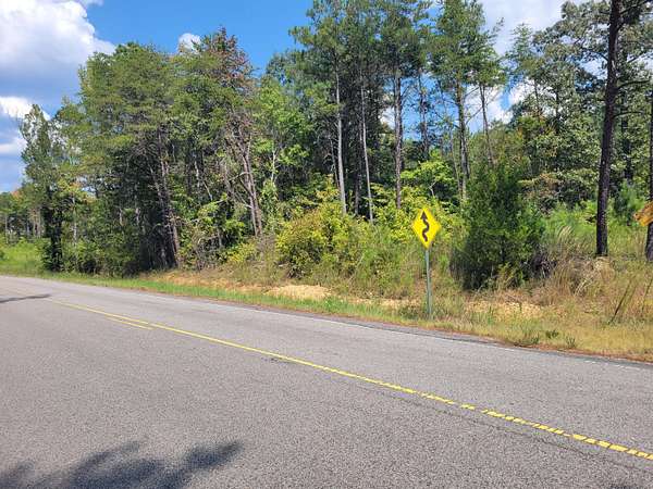 35 Acres of Land for Sale in Houston, Alabama