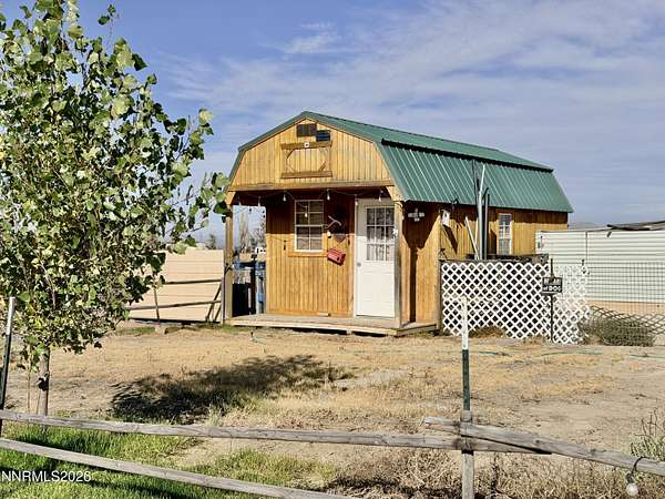 10 Acres of Land for Sale in Winnemucca, Nevada