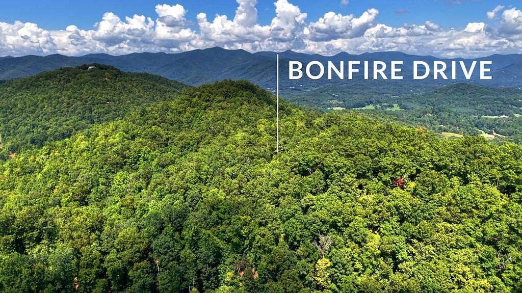 0.73 Acres of Residential Land for Sale in Franklin, North Carolina