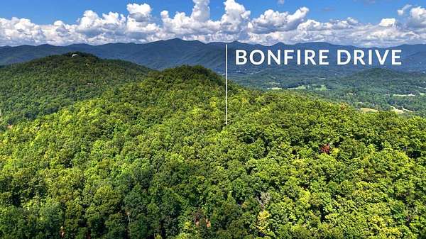 0.73 Acres of Residential Land for Sale in Franklin, North Carolina