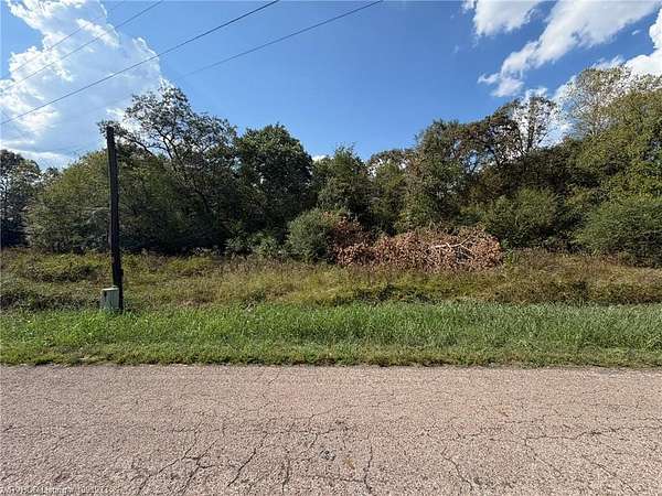 1.5 Acres of Residential Land for Sale in Natural Dam, Arkansas