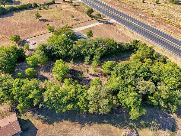 1 Acre of Mixed-Use Land for Sale in Lorena, Texas