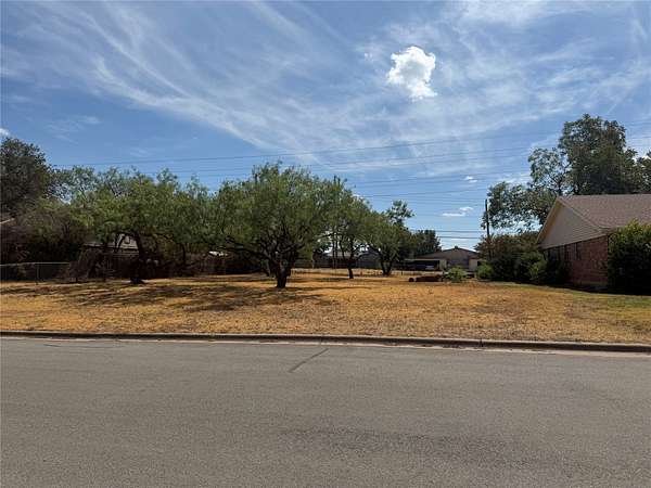 0.23 Acres of Residential Land for Sale in Abilene, Texas