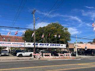 0.12 Acres of Commercial Land for Sale in Brooklyn, New York