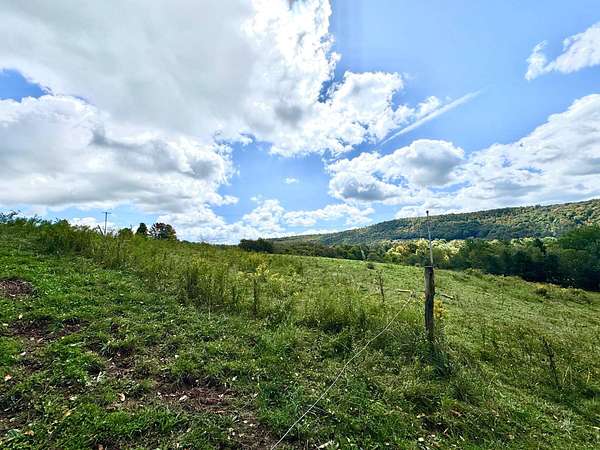 11.7 Acres of Land for Sale in Meredith, New York