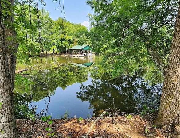 3.67 Acres of Residential Land for Sale in Dayton, Tennessee
