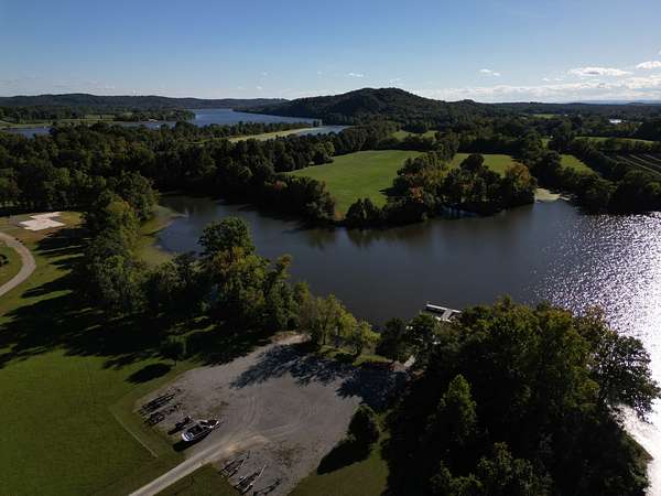 3.67 Acres of Residential Land for Sale in Dayton, Tennessee
