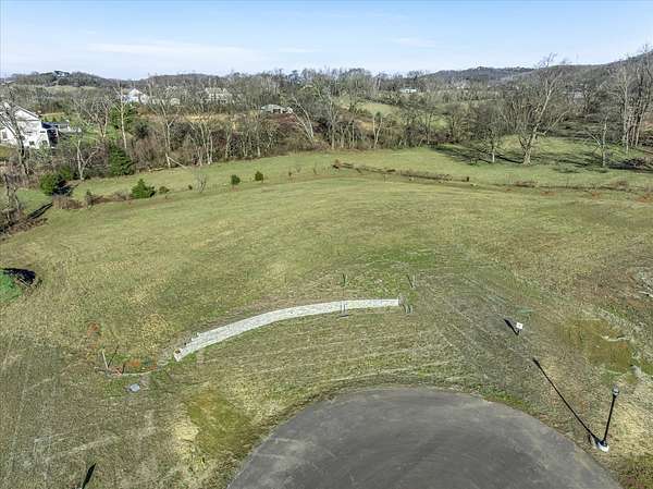 1.17 Acres of Residential Land for Sale in Franklin, Tennessee