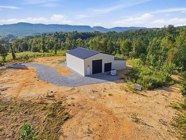13.8 Acres of Improved Land for Sale in Decatur, Tennessee