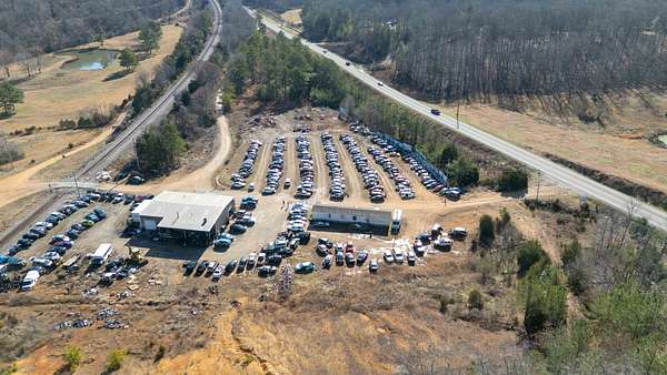 9.2 Acres of Improved Mixed-Use Land for Sale in McEwen, Tennessee