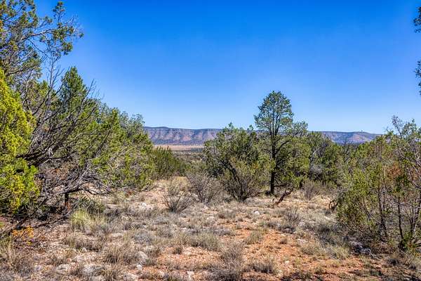 2 Acres of Residential Land for Sale in Seligman, Arizona