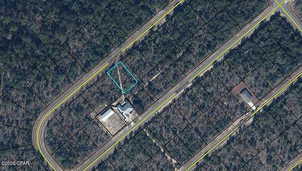 0.22 Acres of Land for Sale in Chipley, Florida