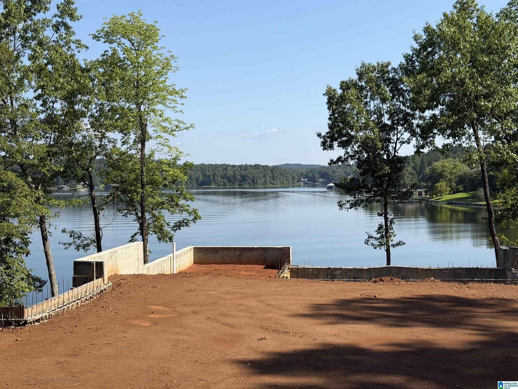 1.2 Acres of Residential Land for Sale in Rockford, Alabama