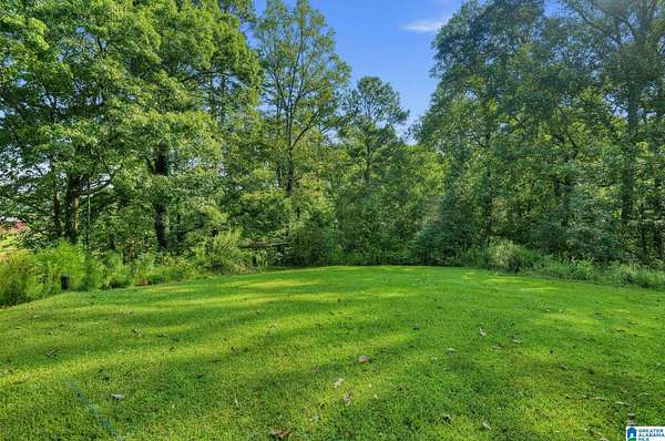 1.5 Acres of Land with Home for Sale in Heflin, Alabama