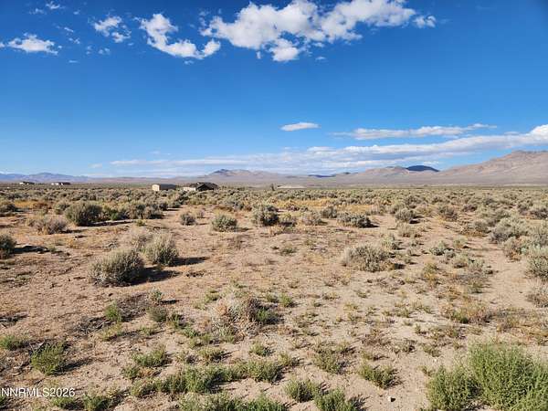 5 Acres of Residential Land for Sale in Smith, Nevada