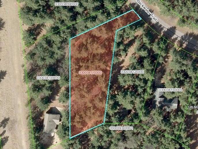 0.68 Acres of Residential Land for Sale in Nekoosa, Wisconsin
