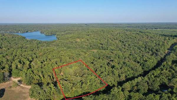 5 Acres of Residential Land for Sale in Avinger, Texas
