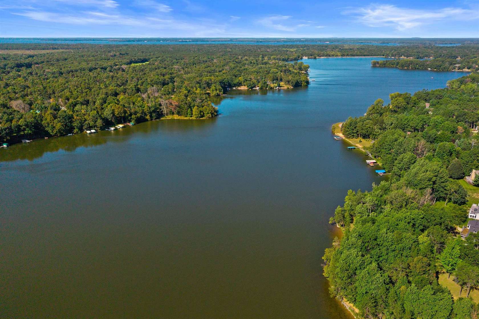 0.48 Acres of Residential Land for Sale in Nekoosa, Wisconsin