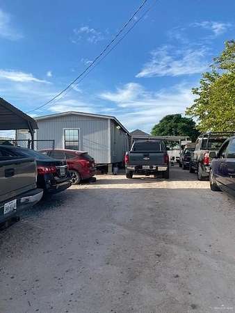 0.13 Acres of Residential Land for Sale in Donna, Texas