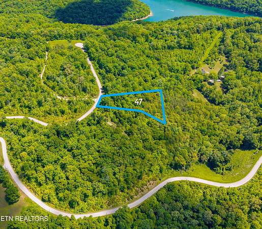 1.6 Acres of Residential Land for Sale in Speedwell, Tennessee
