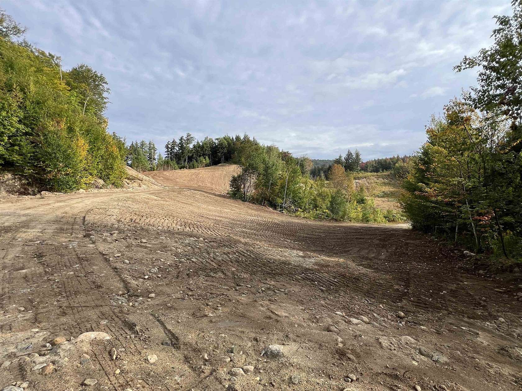 130 Acres of Recreational Land for Sale in Jamaica, Vermont